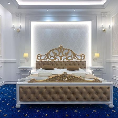 Boutique Hotel Budzak Ždiar Екстериор снимка