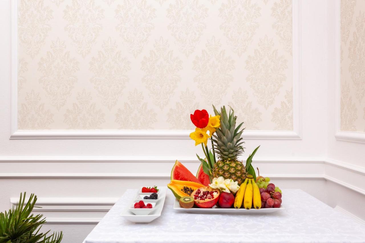 Boutique Hotel Budzak Ždiar Екстериор снимка