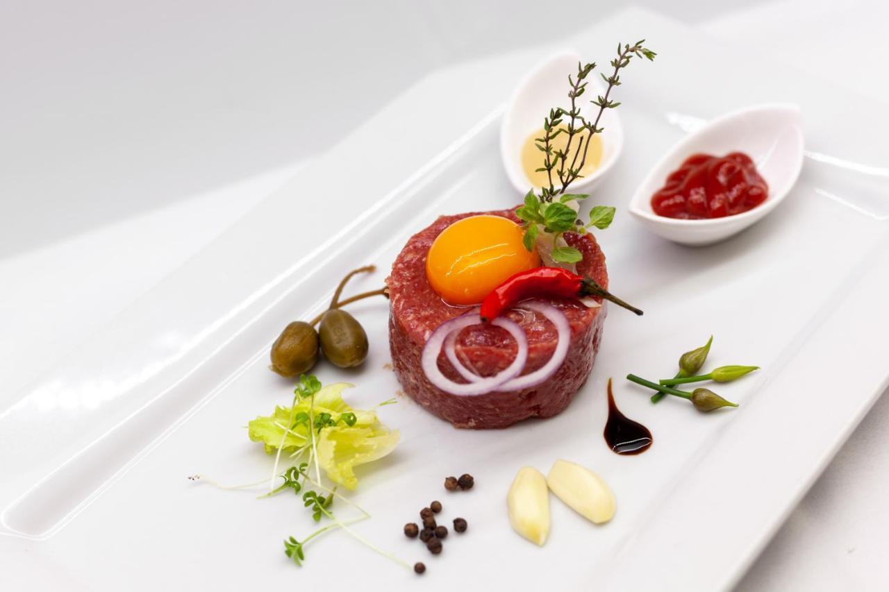 Boutique Hotel Budzak Ždiar Екстериор снимка