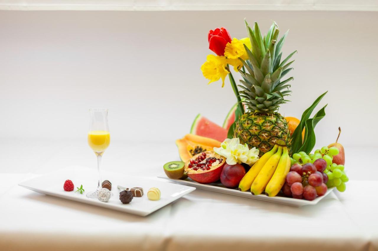 Boutique Hotel Budzak Ždiar Екстериор снимка