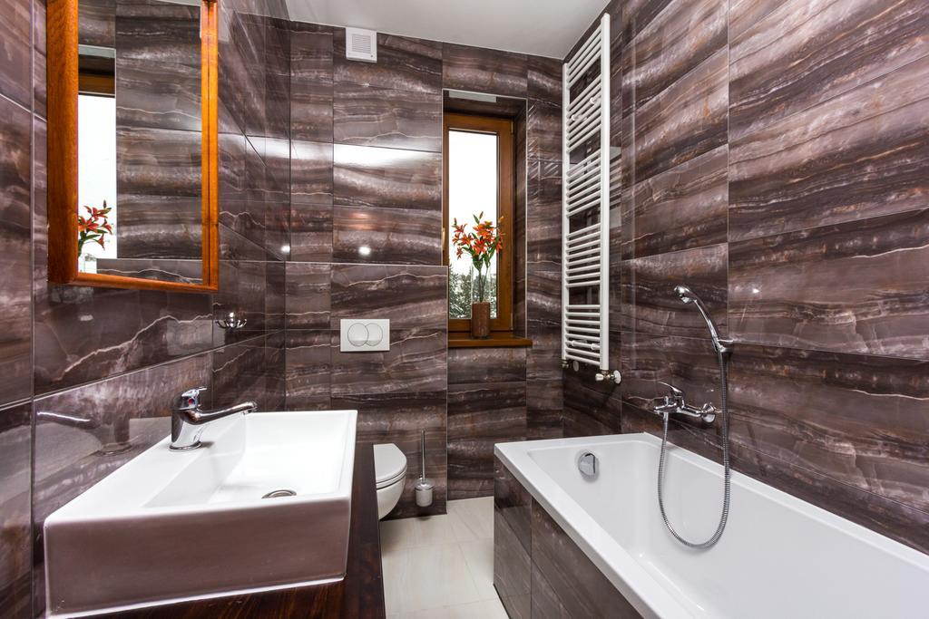 Boutique Hotel Budzak Ždiar Екстериор снимка
