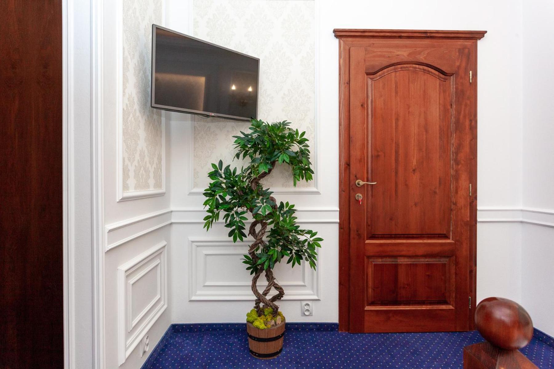 Boutique Hotel Budzak Ždiar Екстериор снимка