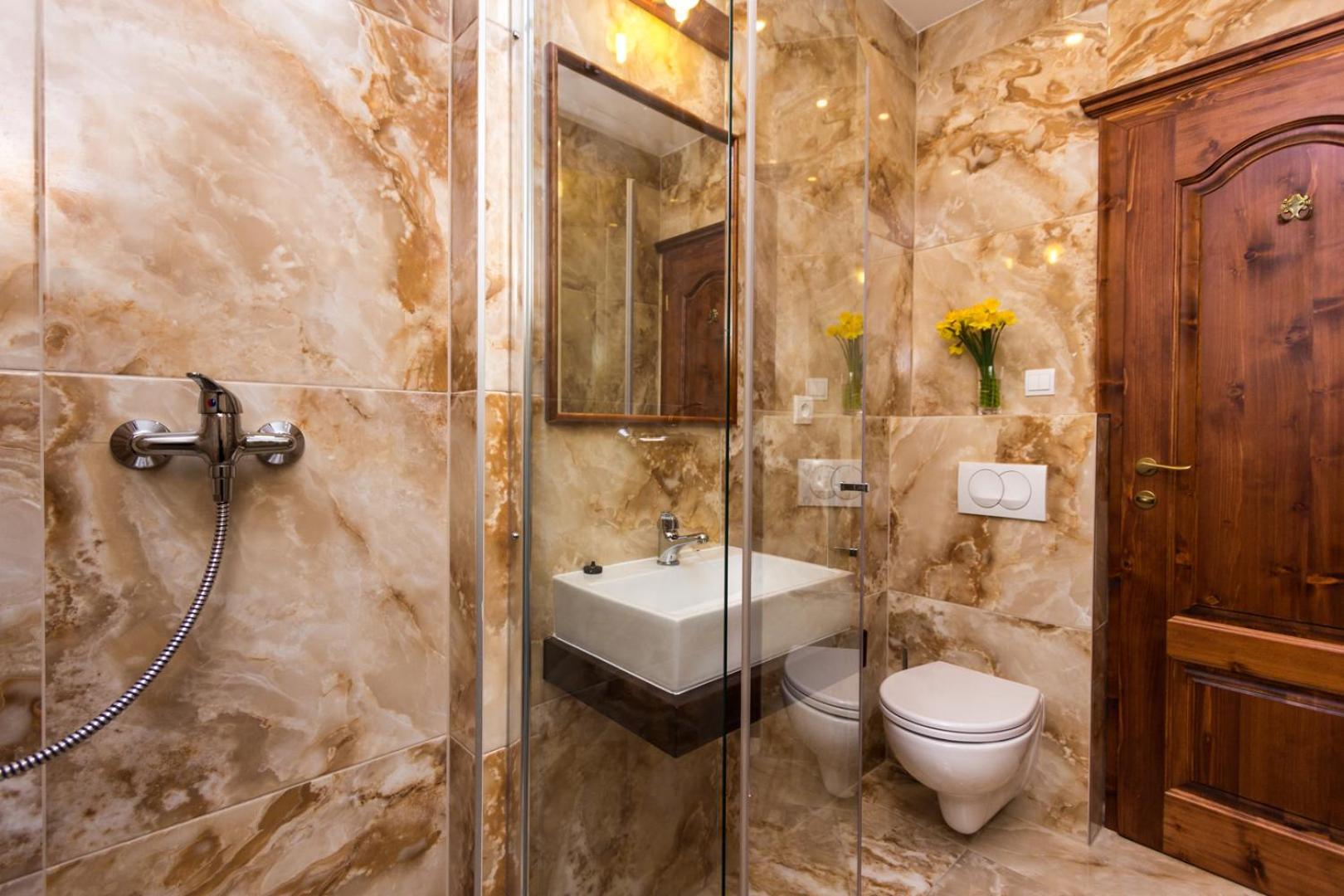 Boutique Hotel Budzak Ždiar Екстериор снимка