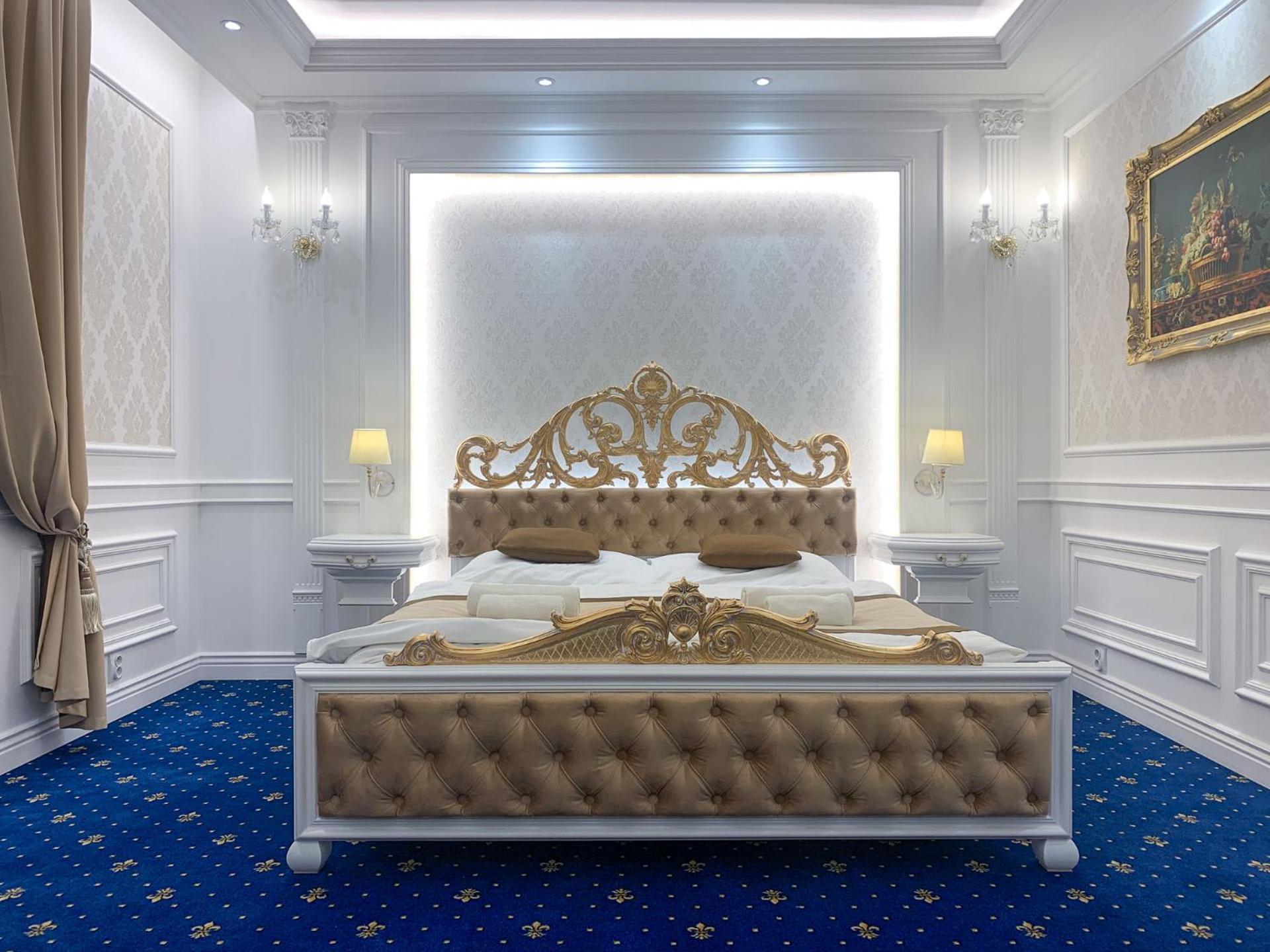 Boutique Hotel Budzak Ždiar Екстериор снимка