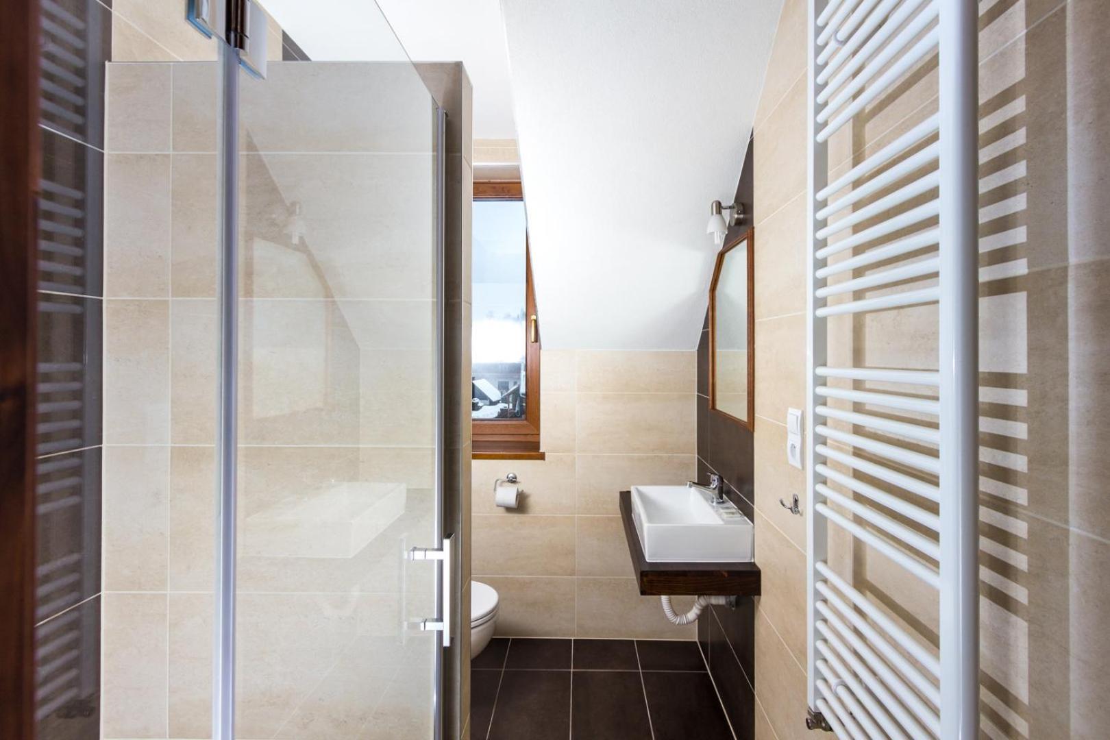 Boutique Hotel Budzak Ždiar Екстериор снимка