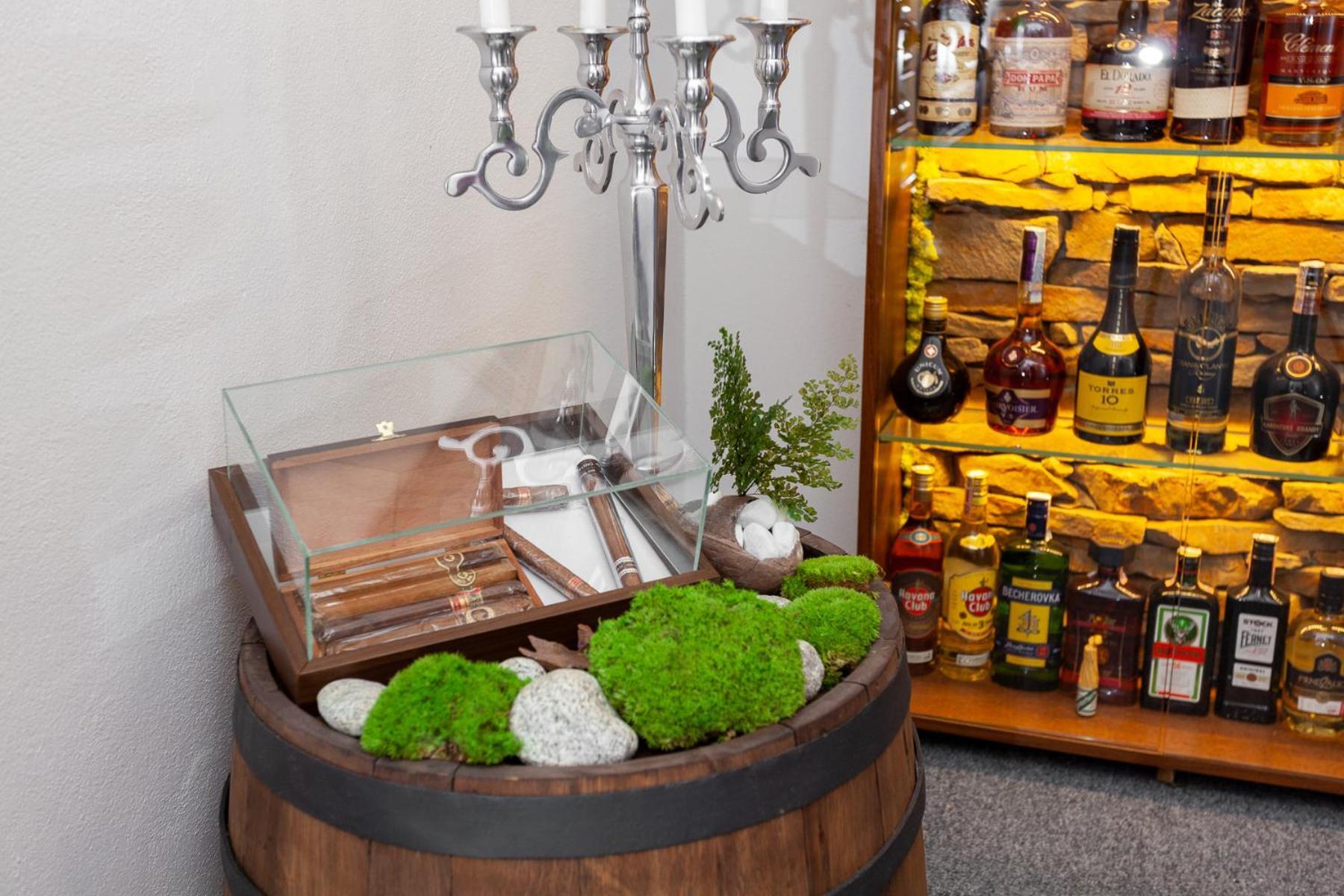 Boutique Hotel Budzak Ždiar Екстериор снимка
