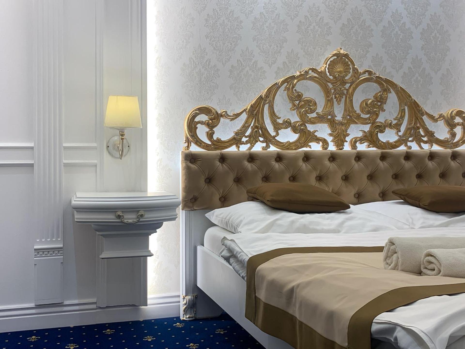Boutique Hotel Budzak Ždiar Екстериор снимка
