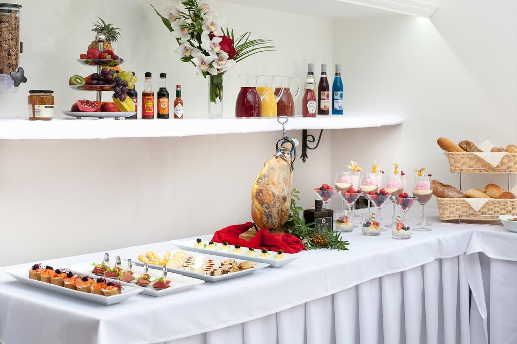 Boutique Hotel Budzak Ždiar Екстериор снимка