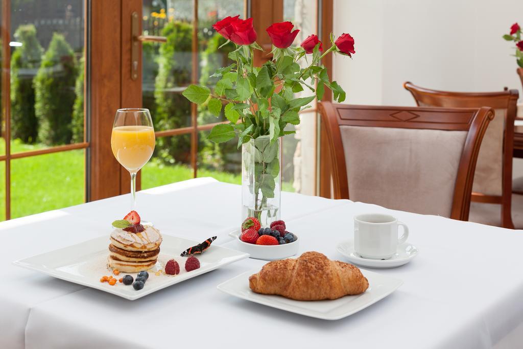 Boutique Hotel Budzak Ždiar Екстериор снимка